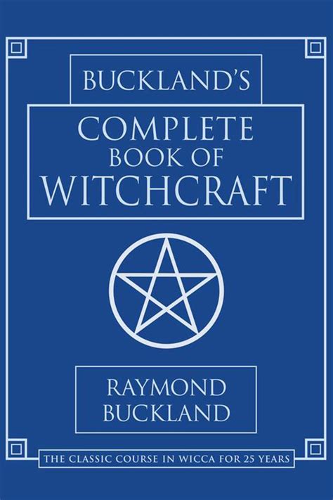The practical book of witchdraff